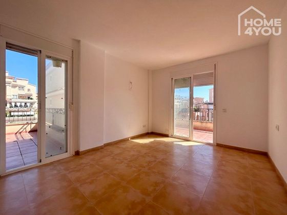 Foto 2 de Venta de piso en Sant Llorenç des Cardassar de 2 habitaciones con terraza y piscina