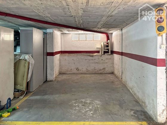 Foto 2 de Garatge en venda a Salines (Ses) de 5 m²