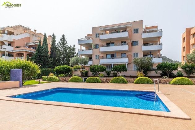 Foto 1 de Pis en venda a Sant Llorenç des Cardassar de 3 habitacions amb terrassa i piscina