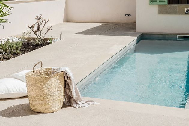Foto 2 de Casa en venta en Sencelles de 3 habitaciones con terraza y piscina