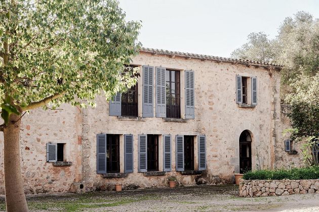 Foto 2 de Casa rural en venda a Establiments - Son Espanyol - Son Sardina de 5 habitacions amb terrassa i garatge