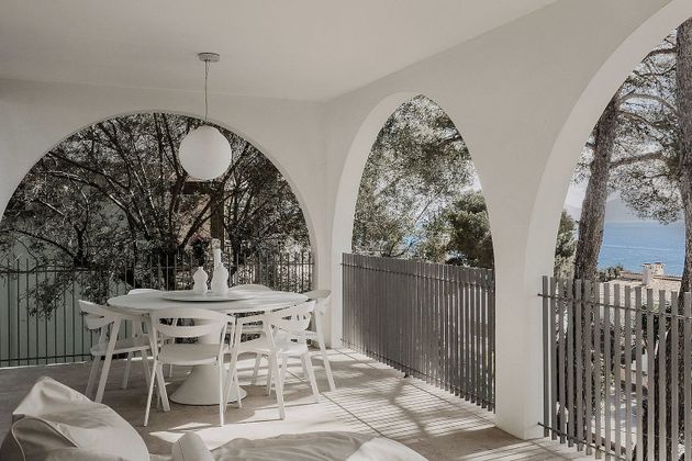 Foto 1 de Xalet en venda a Port d'Alcúdia - Platja d'Alcúdia de 4 habitacions amb terrassa i garatge