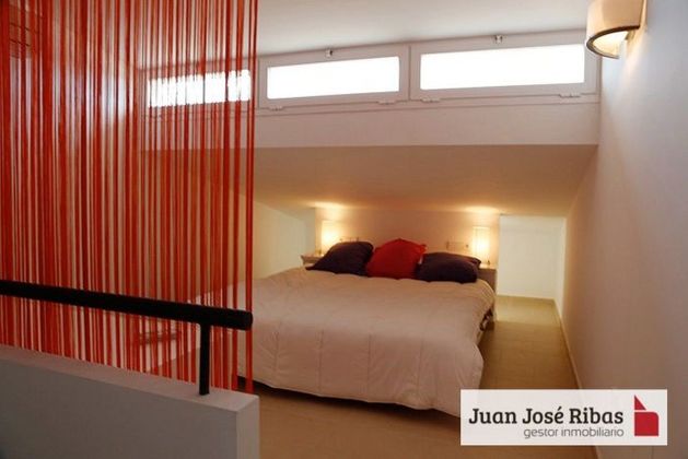 Foto 1 de Venta de casa adosada en Formentera de 3 habitaciones con terraza y garaje
