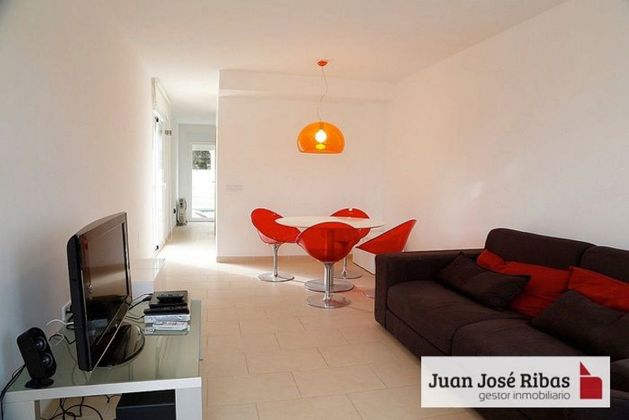 Foto 2 de Casa adossada en venda a Formentera de 3 habitacions amb terrassa i garatge