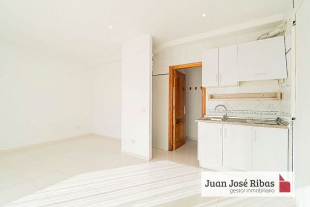 Foto 2 de Àtic en venda a Sant Jordi de Ses Salines de 1 habitació amb terrassa