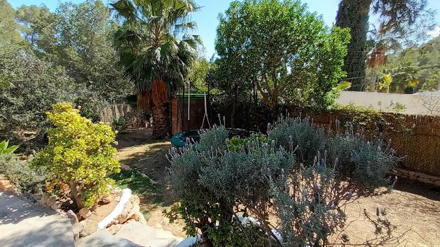 Foto 1 de Xalet en venda a Puig Den Valls de 3 habitacions amb terrassa i jardí