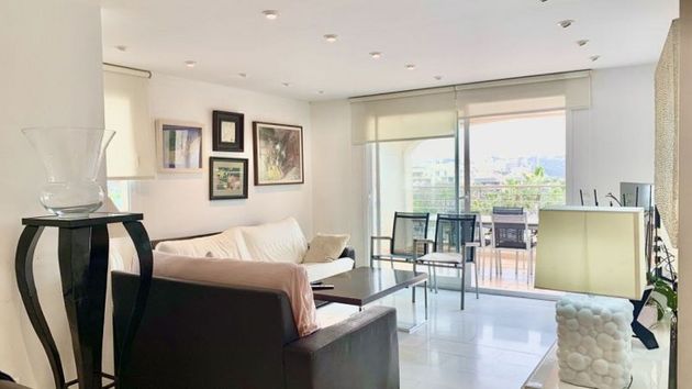 Foto 1 de Pis en venda a Porto Cristo de 3 habitacions amb garatge i balcó