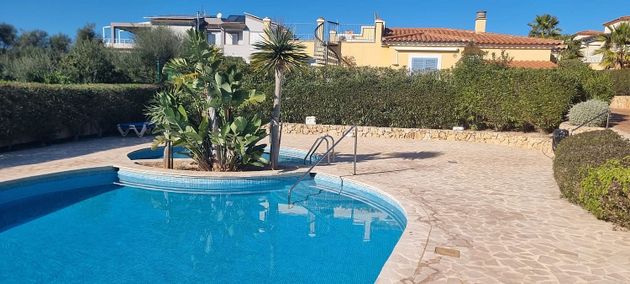 Foto 2 de Pis en venda a Cala Magrana-Cala Anguila-Cala Mendia de 2 habitacions amb terrassa i piscina