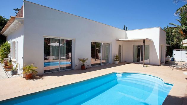 Foto 1 de Xalet en venda a Son Servera de 3 habitacions amb terrassa i piscina