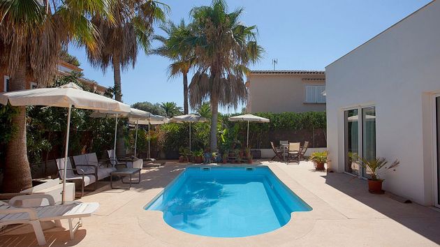 Foto 2 de Xalet en venda a Son Servera de 3 habitacions amb terrassa i piscina