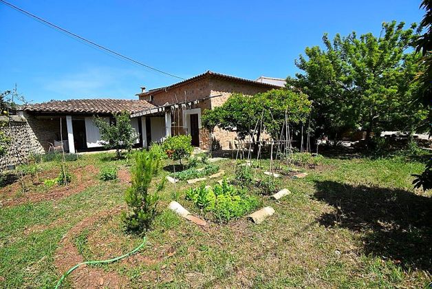 Foto 1 de Casa rural en venda a Sóller de 2 habitacions amb terrassa i jardí