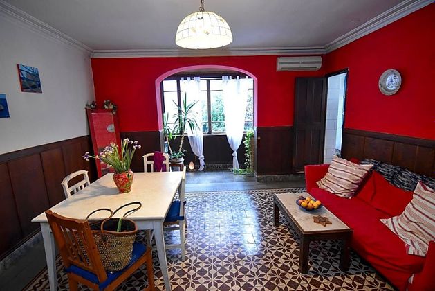 Foto 2 de Casa en venda a Sóller de 6 habitacions amb terrassa i jardí