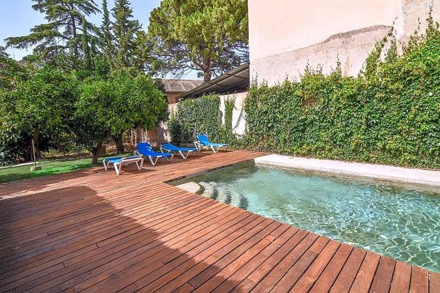 Foto 1 de Xalet en venda a Sóller de 7 habitacions amb terrassa i piscina