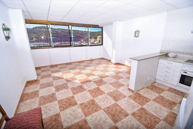Foto 1 de Venta de piso en Sóller de 2 habitaciones y 82 m²