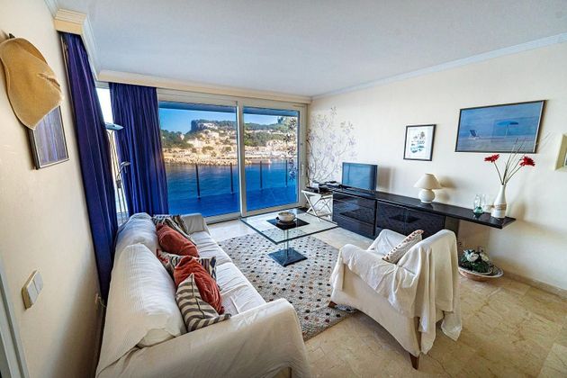 Foto 2 de Pis en venda a Sóller de 2 habitacions amb terrassa i aire acondicionat
