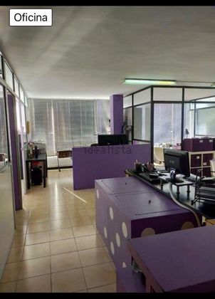 Foto 2 de Oficina en venda a polígono Gremio Tejedores Son Castillo de 110 m²