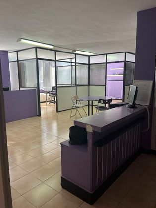 Foto 1 de Oficina en alquiler en polígono Gremio Tejedores Son Castillo de 110 m²