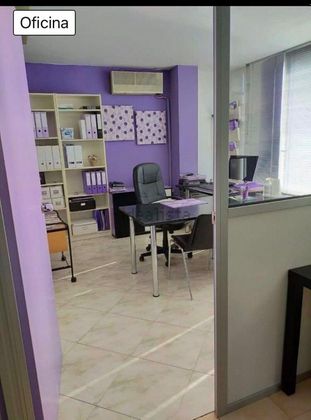 Foto 2 de Oficina en alquiler en polígono Gremio Tejedores Son Castillo de 110 m²
