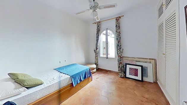Foto 2 de Chalet en venta en Cas Catala - Illetes de 6 habitaciones con terraza y jardín