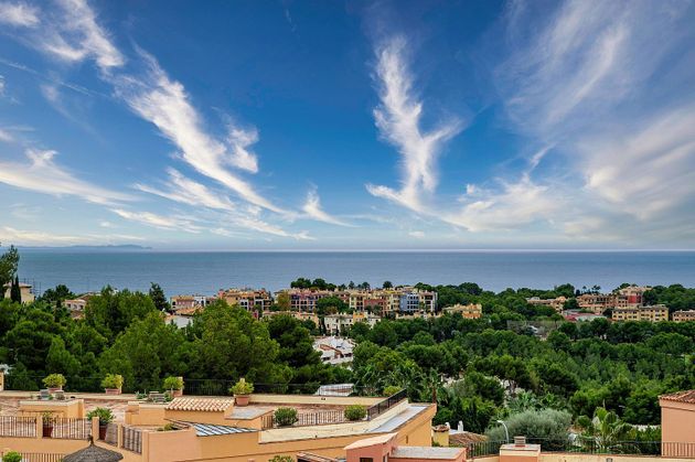 Foto 1 de Àtic en venda a Cas Catala - Illetes de 3 habitacions amb terrassa i garatge