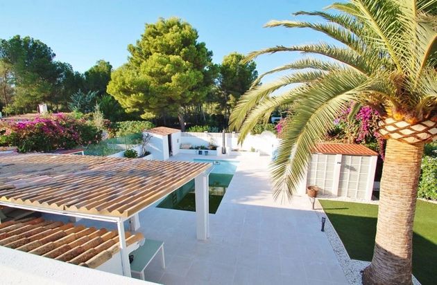 Foto 2 de Casa en lloguer a Sol de Mallorca de 7 habitacions amb terrassa i piscina