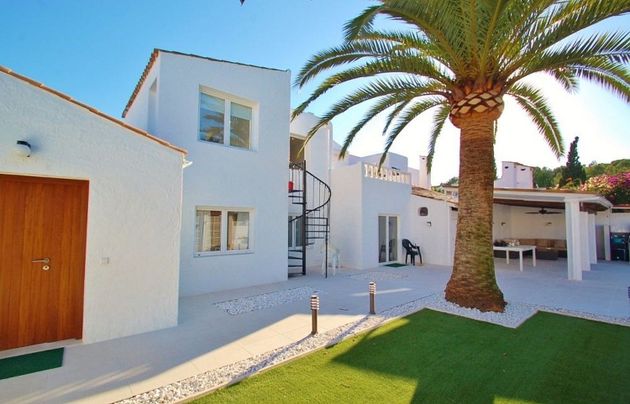 Foto 1 de Casa en lloguer a Sol de Mallorca de 7 habitacions amb terrassa i piscina
