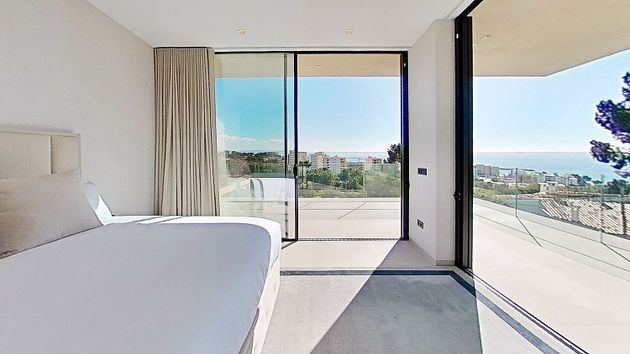 Foto 1 de Xalet en venda a Costa d'En Blanes de 6 habitacions amb terrassa i piscina