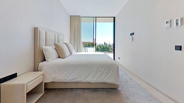Foto 2 de Xalet en venda a Costa d'En Blanes de 6 habitacions amb terrassa i piscina