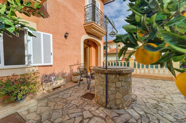 Foto 2 de Xalet en lloguer a Son Ferrer de 4 habitacions amb terrassa i jardí