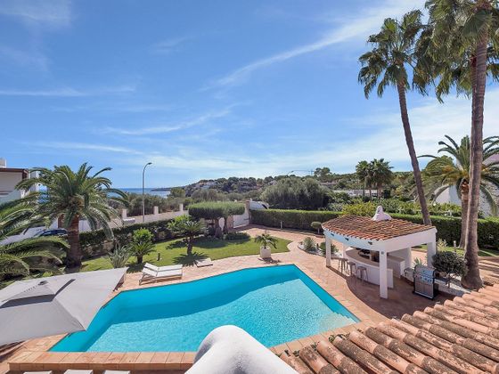Foto 2 de Xalet en venda a Sol de Mallorca de 6 habitacions amb terrassa i piscina