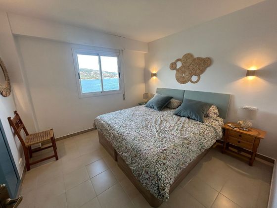 Foto 2 de Pis en lloguer a Magaluf de 3 habitacions amb terrassa i mobles