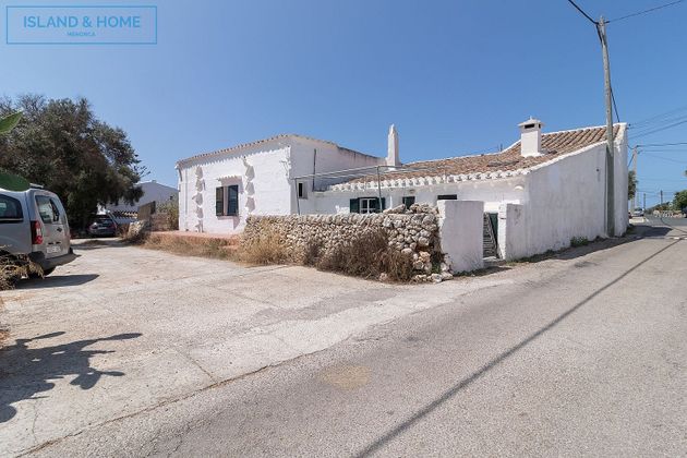 Foto 2 de Casa rural en venda a calle De S'ullestrar Torret de 3 habitacions amb terrassa i jardí