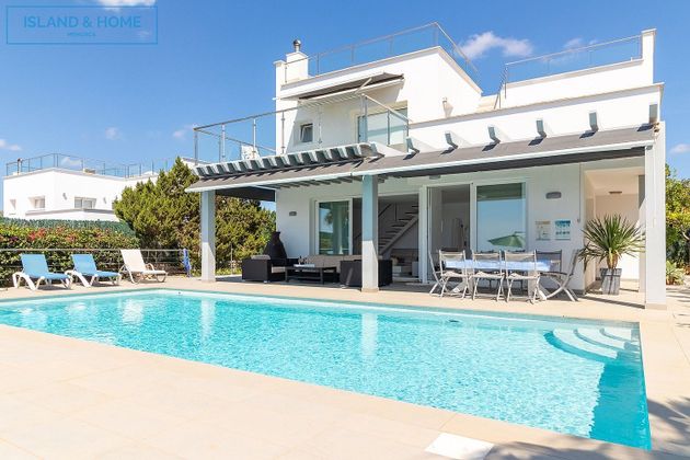 Foto 1 de Xalet en venda a urbanización Torre Soli Nou de 5 habitacions amb terrassa i piscina