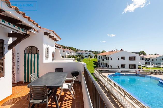 Foto 1 de Piso en venta en urbanización Torre Soli Nou de 3 habitaciones con terraza y piscina