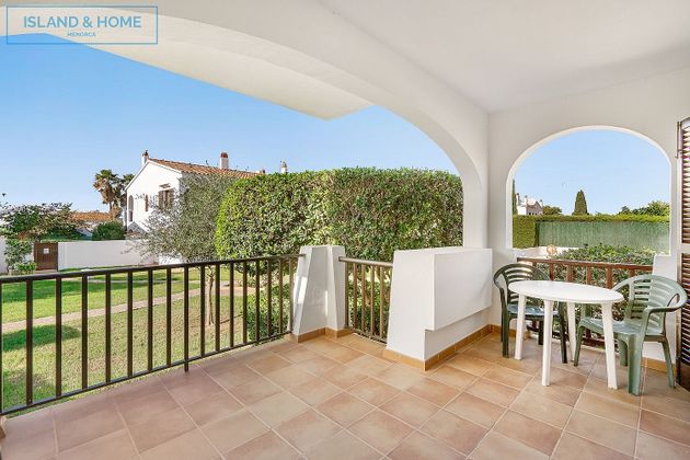 Foto 1 de Pis en venda a calle Mediterrania de la de 2 habitacions amb terrassa i piscina