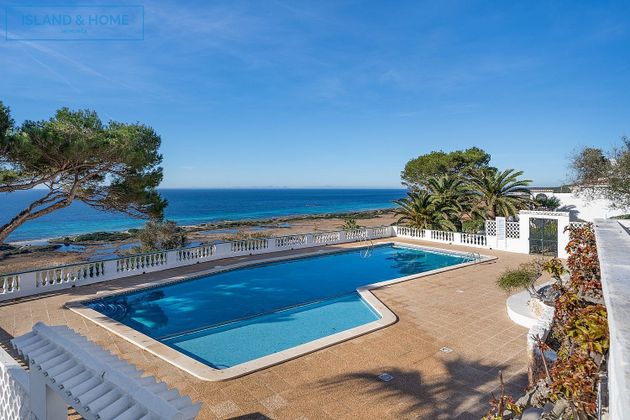 Foto 2 de Pis en venda a Alaior de 2 habitacions amb terrassa i piscina