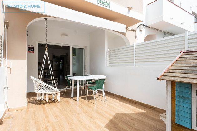 Foto 1 de Pis en venda a calle De la Barrera de 2 habitacions amb terrassa i aire acondicionat