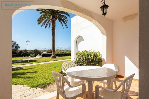 Foto 2 de Pis en venda a paseo Del Prat de 2 habitacions amb terrassa i piscina
