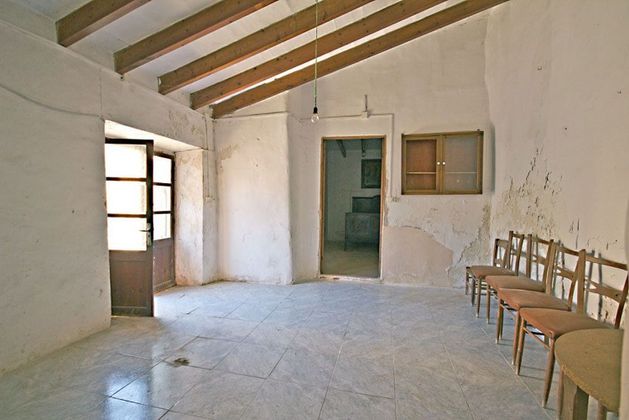 Foto 2 de Casa adossada en venda a Santanyí de 4 habitacions amb piscina i garatge