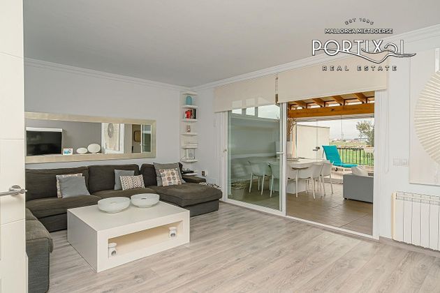 Foto 2 de Venta de casa en El Molinar - Can Pere Antoni de 3 habitaciones con terraza y garaje