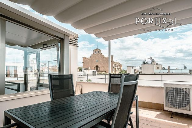 Foto 1 de Venta de casa en El Molinar - Can Pere Antoni de 2 habitaciones con terraza y piscina