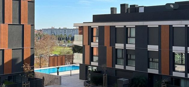 Foto 2 de Ático en venta en Sant Jordi - Son Ferriol de 2 habitaciones con terraza y piscina