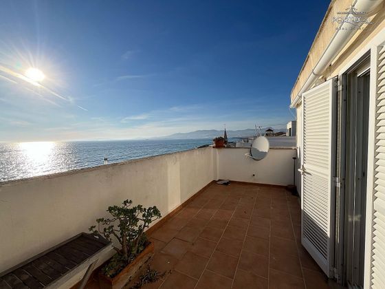 Foto 2 de Àtic en venda a El Molinar - Can Pere Antoni de 4 habitacions amb terrassa