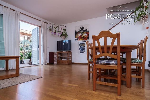 Foto 2 de Casa en venda a El Molinar - Can Pere Antoni de 4 habitacions amb aire acondicionat