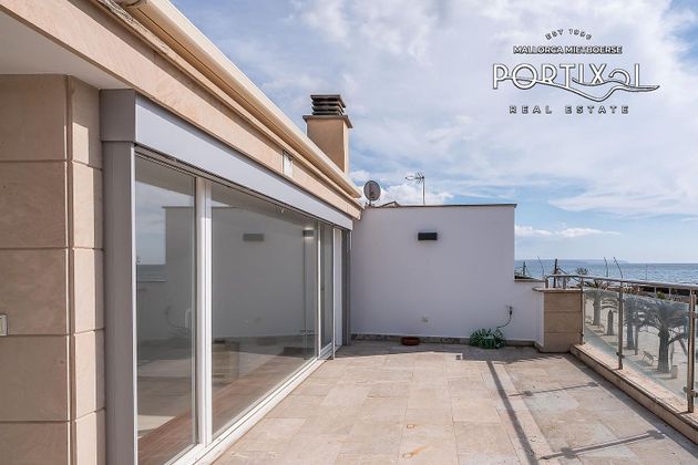 Foto 2 de Alquiler de casa en El Molinar - Can Pere Antoni de 2 habitaciones con garaje y aire acondicionado