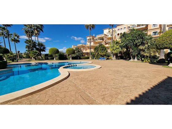 Foto 1 de Pis en venda a Son Servera de 3 habitacions amb terrassa i piscina