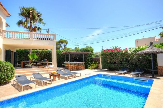 Foto 2 de Xalet en venda a Santanyí de 5 habitacions amb terrassa i piscina