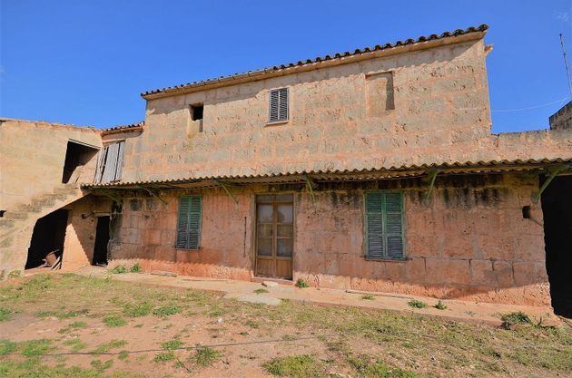 Foto 1 de Casa rural en venda a Campos de 4 habitacions i 480 m²