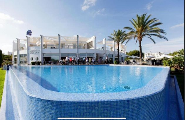 Foto 2 de Local en venda a Santanyí amb terrassa i piscina