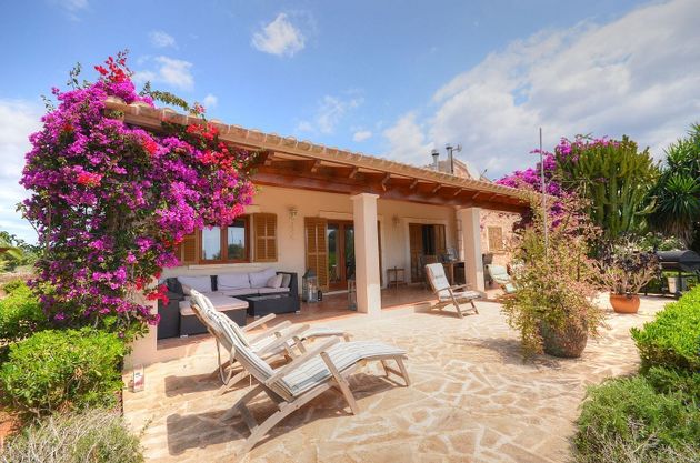 Foto 1 de Casa rural en venda a Santanyí de 3 habitacions amb terrassa i piscina